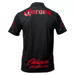Deportivo Toluca Shirt Heren Derde 2025/26