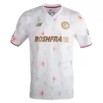 Deportivo Toluca Shirt Heren Uit 2025/26