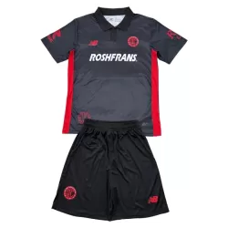Deportivo Toluca Tenue Kind Derde 2025/26