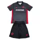 Deportivo Toluca Tenue Kind Derde 2025/26