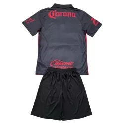 Deportivo Toluca Tenue Kind Derde 2025/26