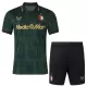 Feyenoord Rotterdam Tenue Kind Vierde 2025/26