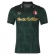 Feyenoord Rotterdam Tenue Kind Vierde 2025/26