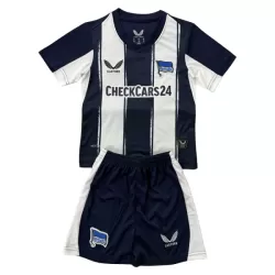 Hertha BSC Tenue Kind Thuis 2025/26