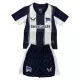 Hertha BSC Tenue Kind Thuis 2025/26