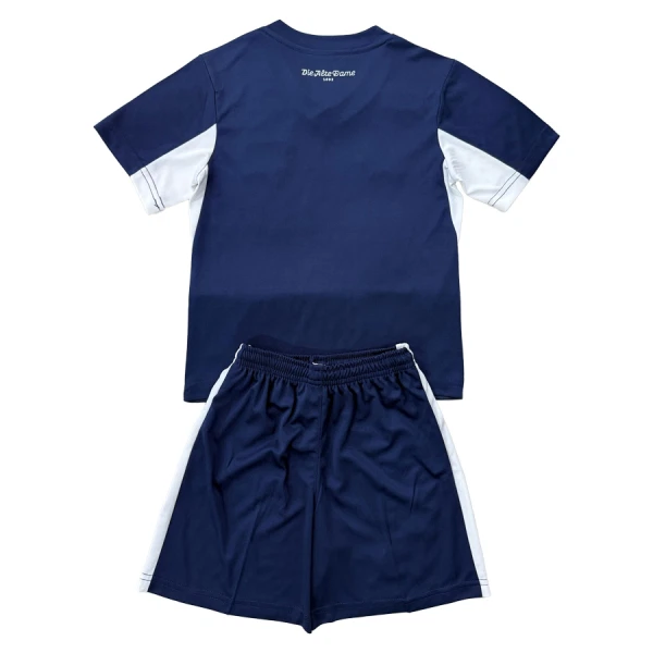 Hertha BSC Tenue Kind Thuis 2025/26