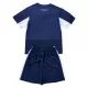 Hertha BSC Tenue Kind Thuis 2025/26