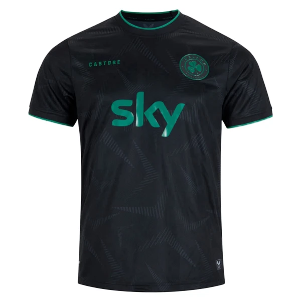 Ierland Shirt Heren 2025/26 - Speciaal