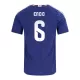 Japan Endo 6 Shirt Heren Thuis WK 2026