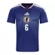 Japan Endo 6 Shirt Heren Thuis WK 2026