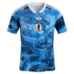Japan x Samurai Y-3 Shirt Heren 2025/26 - Speciaal