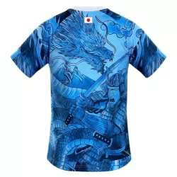 Japan x Samurai Y-3 Shirt Heren 2025/26 - Speciaal