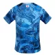Japan x Samurai Y-3 Shirt Heren 2025/26 - Speciaal