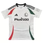 Legia Warsaw Shirt Heren Thuis 2025/26