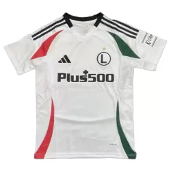 Legia Warsaw Shirt Heren Thuis 2025/26