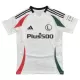 Legia Warsaw Shirt Heren Thuis 2025/26