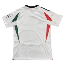 Legia Warsaw Shirt Heren Thuis 2025/26