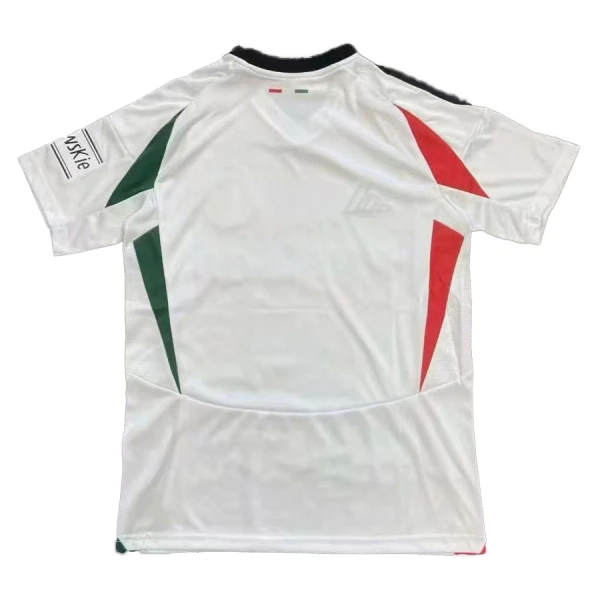 Legia Warsaw Shirt Heren Thuis 2025/26