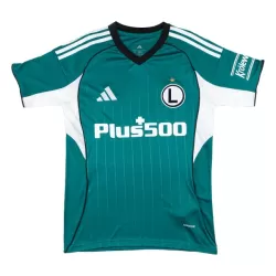 Legia Warsaw Shirt Heren Uit 2025/26