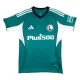Legia Warsaw Shirt Heren Uit 2025/26