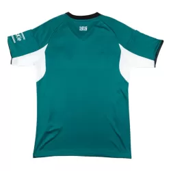 Legia Warsaw Shirt Heren Uit 2025/26