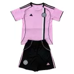 Leicester City Tenue Kind Derde 2025/26