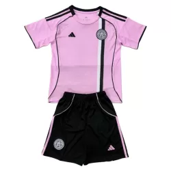 Leicester City Tenue Kind Derde 2025/26