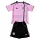 Leicester City Tenue Kind Derde 2025/26