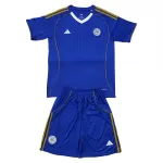 Leicester City Tenue Kind Thuis 2025/26