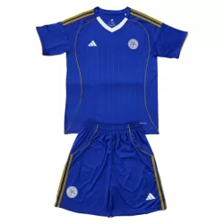 Leicester City Tenue Kind Thuis 2025/26