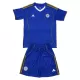Leicester City Tenue Kind Thuis 2025/26