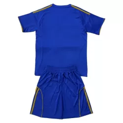 Leicester City Tenue Kind Thuis 2025/26