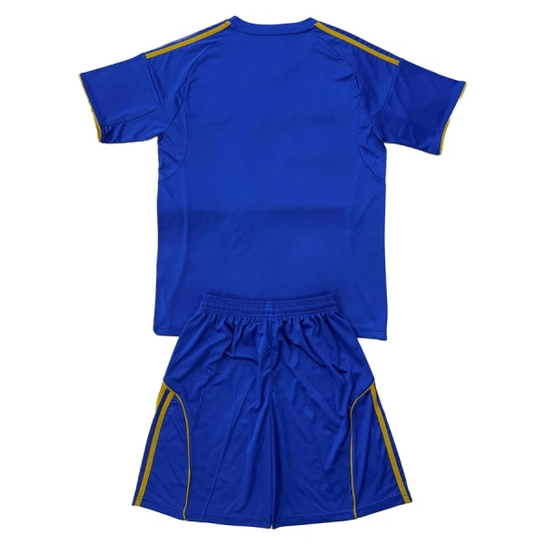Leicester City Tenue Kind Thuis 2025/26