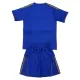 Leicester City Tenue Kind Thuis 2025/26