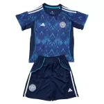 Leicester City Tenue Kind Uit 2025/26