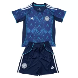 Leicester City Tenue Kind Uit 2025/26
