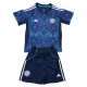 Leicester City Tenue Kind Uit 2025/26