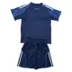 Leicester City Tenue Kind Uit 2025/26