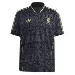 Liverpool Lifestyle Shirt Heren 2025/26 - Speciaal