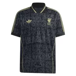 Liverpool Lifestyle Shirt Heren 2025/26 - Speciaal