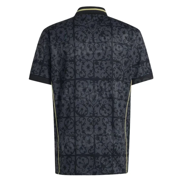 Liverpool Lifestyle Shirt Heren 2025/26 - Speciaal