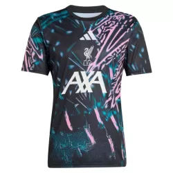 Liverpool Pre-Match Shirt Heren 2025/26