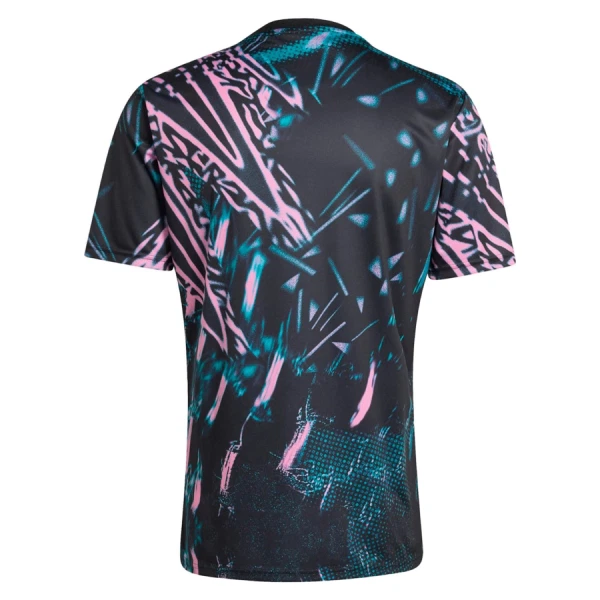 Liverpool Pre-Match Shirt Heren 2025/26