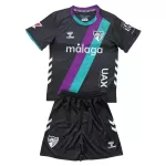 Malaga Tenue Kind Uit 2025/26