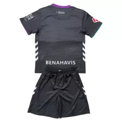 Malaga Tenue Kind Uit 2025/26