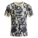Manchester City Year of the Horse Shirt Heren 2026
