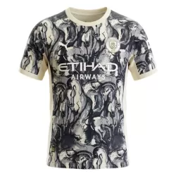 Manchester City Year of the Horse Shirt Heren 2026