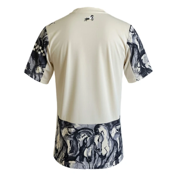 Manchester City Year of the Horse Shirt Heren 2026