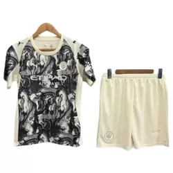 Manchester City Year of the Horse Tenue Kind 2026