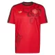 Manchester United Chinese Lucky Knot Shirt Heren 2026 - Speciaal